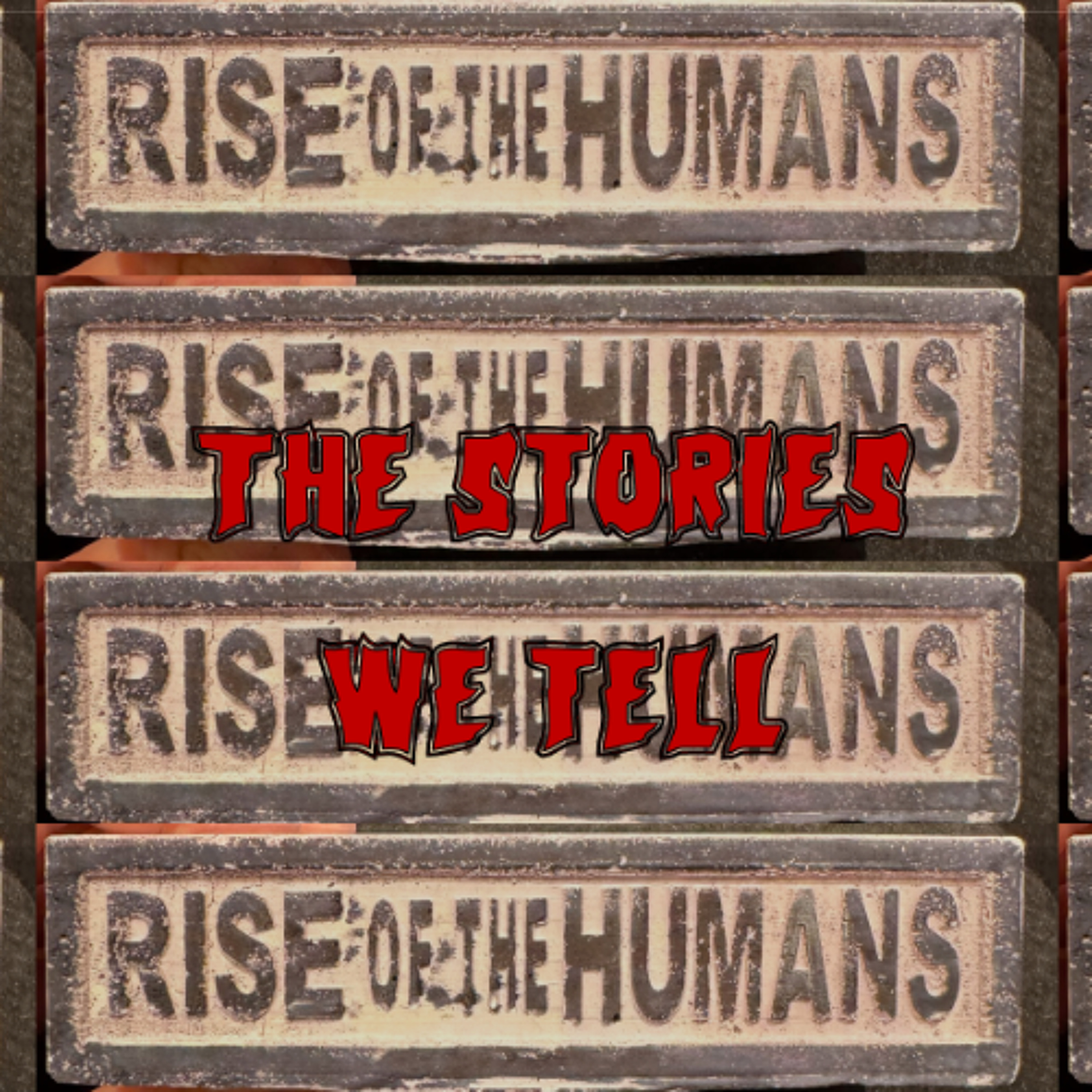 Patreon Preview – 444. The Stories We Tell