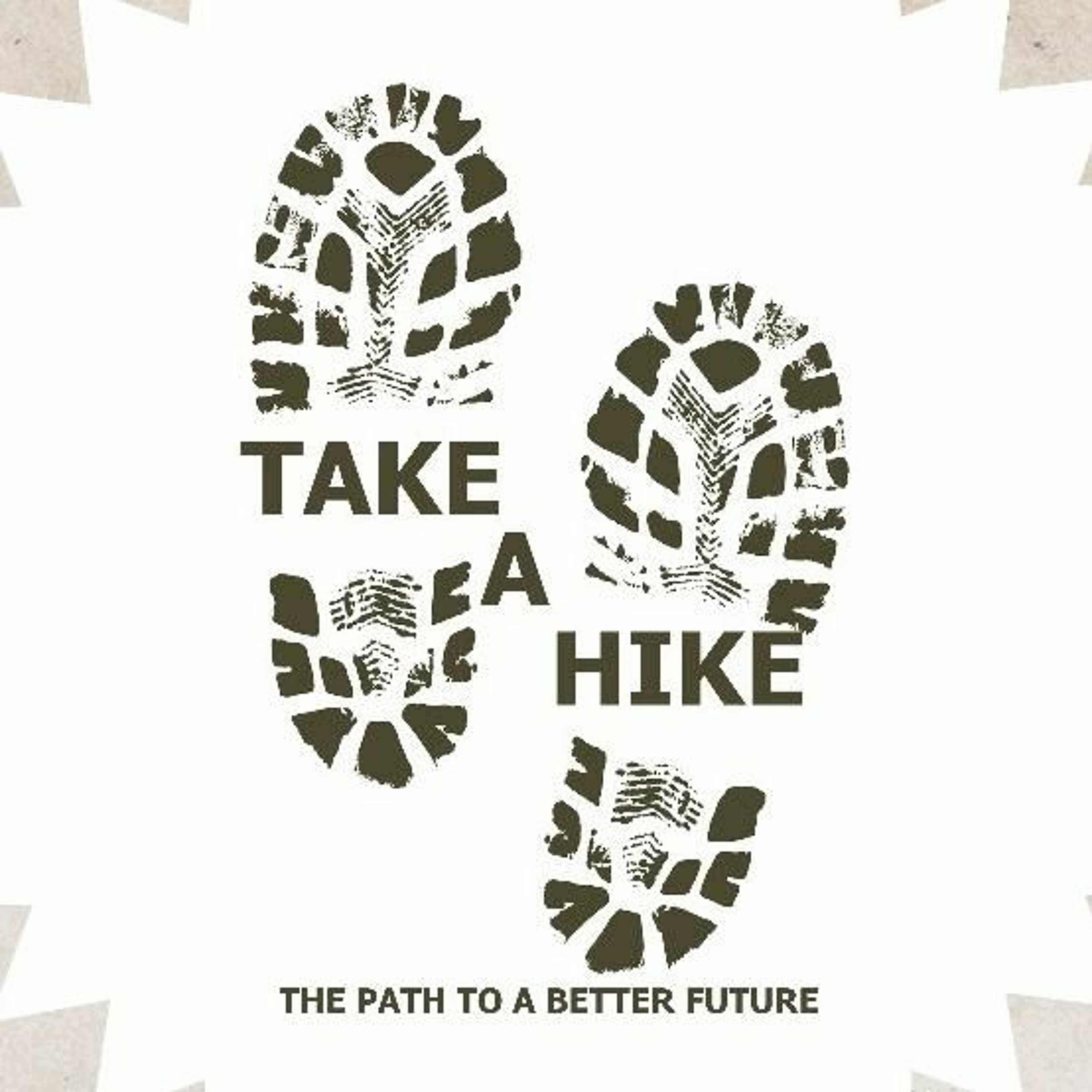 TAKE A HIKE 1OF4h episode artwork
