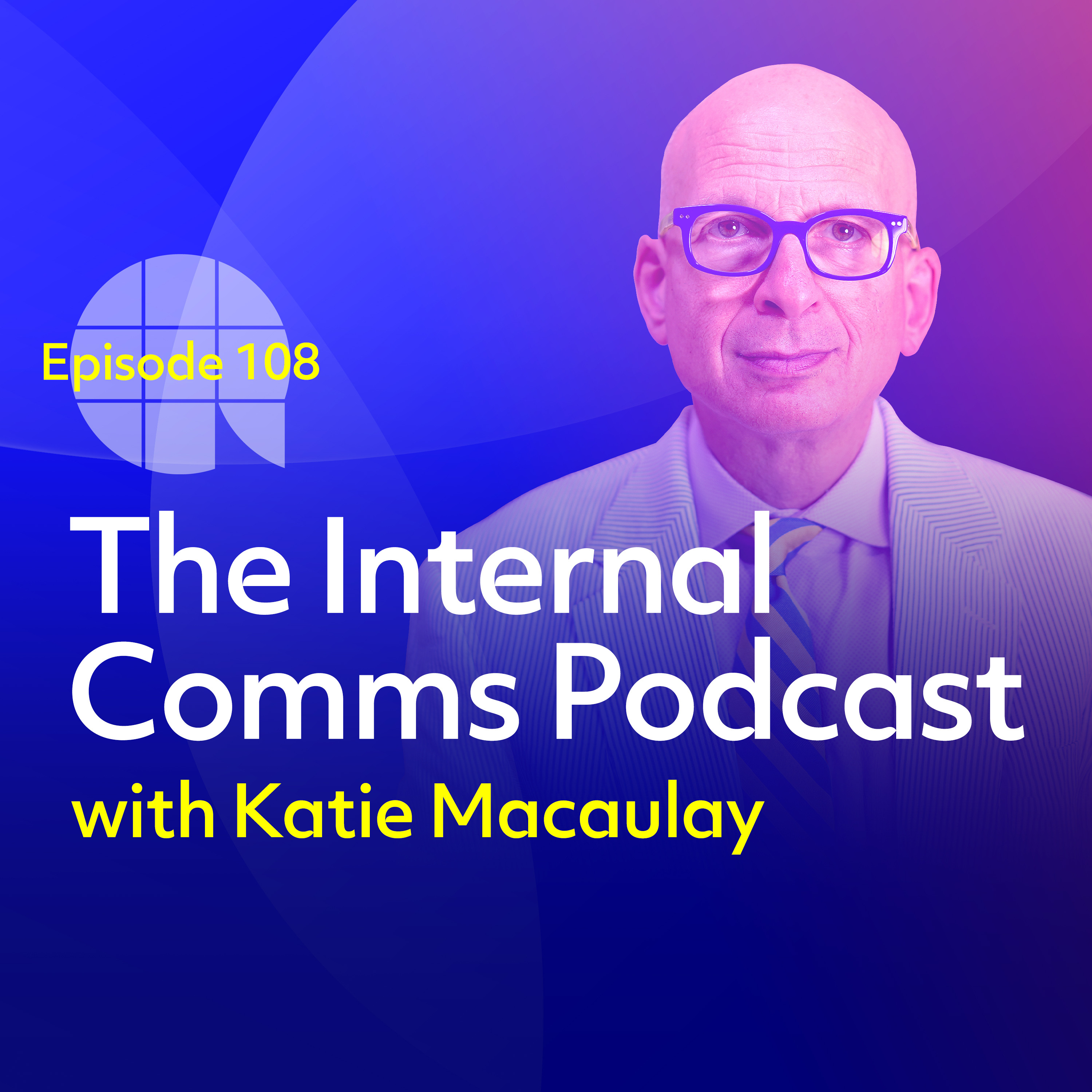 The Internal Comms Podcast