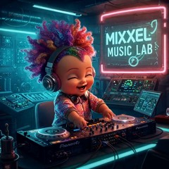 MiXXel especial  Music Lab 3 anos.