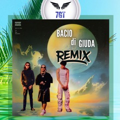 AVA Feat. Mida & VillaBanks - BACIO DI GIUDA ( 𝟕𝐆𝐓 REMIX ) *FILTRED for Copyright