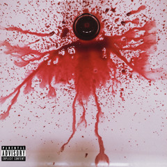 BLOOD ON MY…
