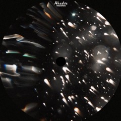 PREMIERE | Arnaud Le Texier - Knarr [AKASHIC RECORDS]