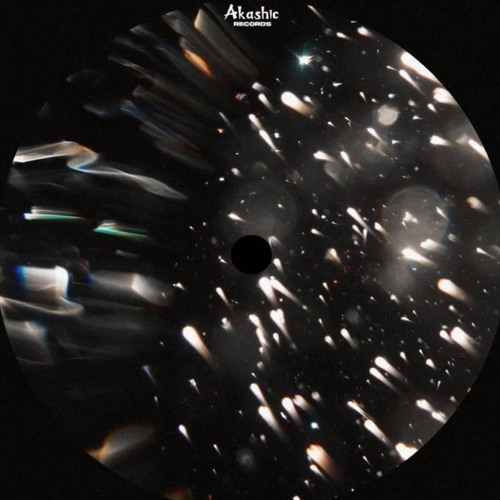 PREMIERE | Arnaud Le Texier - Knarr [AKASHIC RECORDS]
