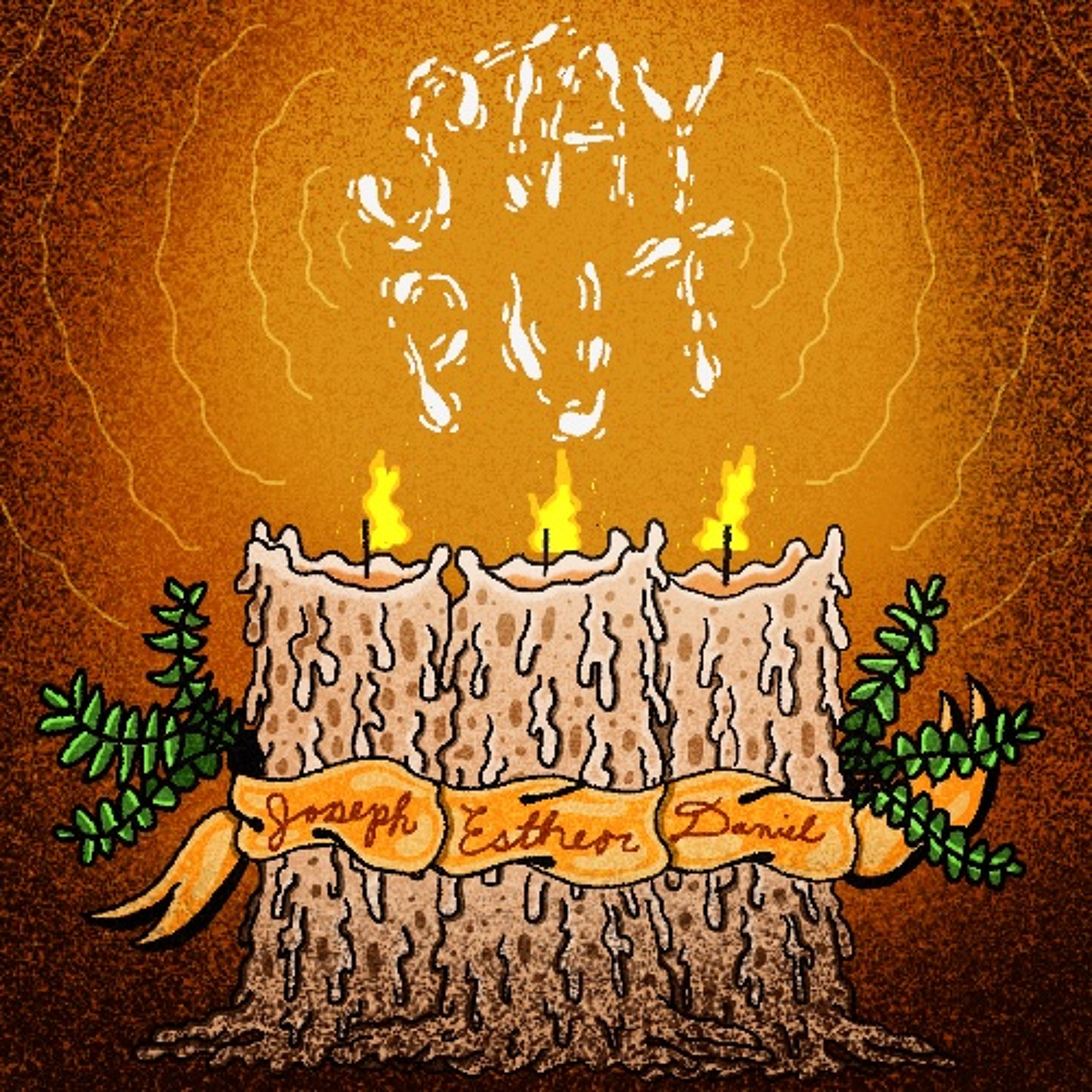 Stay Put episode artwork