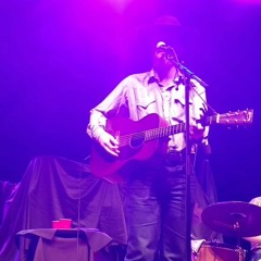 Colter Wall - Big Iron (Live)