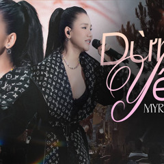 DỪNG YÊU - MYRA TRẦN