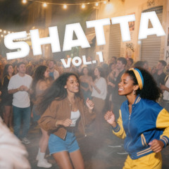 Shatta mix vol.1