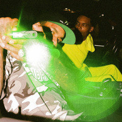 SLIMESITO X BEEZYB - FORCED DONATION [Prod. SenseiATL]