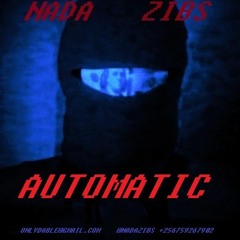 NADA ZIBS - AUTOMATIC