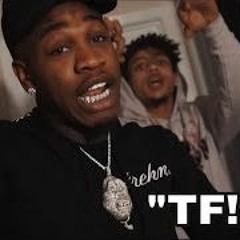 RARIBOY SPIN  LILCJ KASINO - TF OFFICIAL MUSIC VIDEO Dir By Mo Visuals  (Murda2Myrtle)