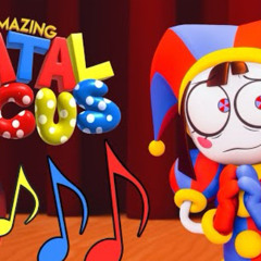 The Amazing Digital Circus Main Theme