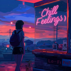 Chill Feelings (Lo-Fi Pop)