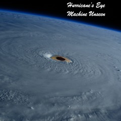 Hurricane's Eye: featuring Bill Concello (drums)