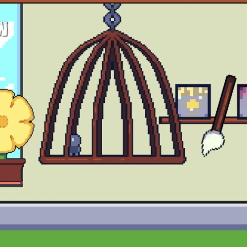 Stream Stuck in a Frame Soundtrack level 1; The Birdcage by Titus