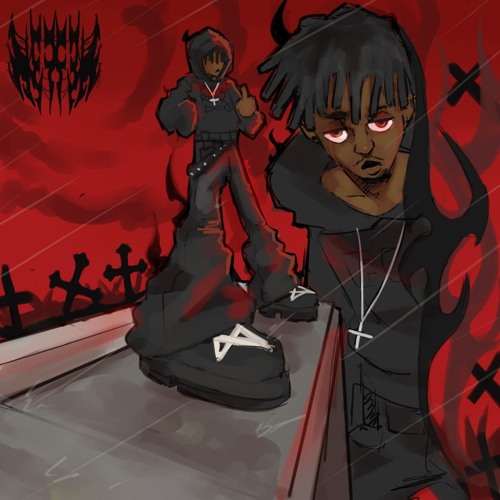 #13- Extended Comb (prod. @lvcien)