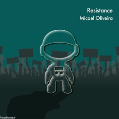 Resistance (Original Mix)