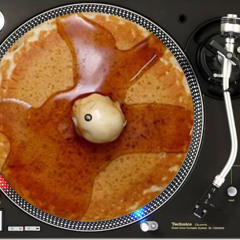 Coming in hot (ft Curatie KT & the Intergalactic Ensemble)