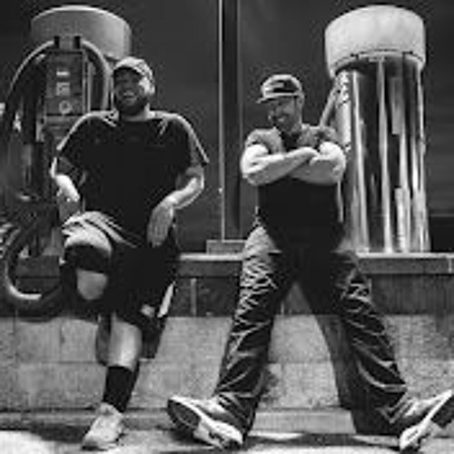 BigStat - Kinda like a big deal feat. Tahmell - KONECKI Remix