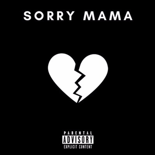 PARKER JACK - SORRY MAMA