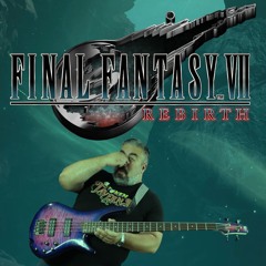Final Fantasy VII Rebirth - The Lifestream