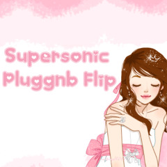 fromis_9 "Supersonic" pluggnb flip