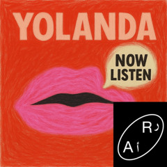 The Search Party - Radio Alhara 25/10/18