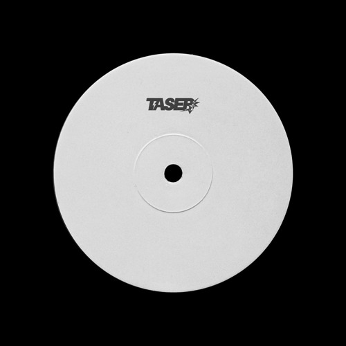 Taser - Ways Of The Underground