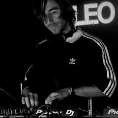 Leo Conovaloff - Live @ Horizont, Santa Rosa, La Pampa - 14.08.25