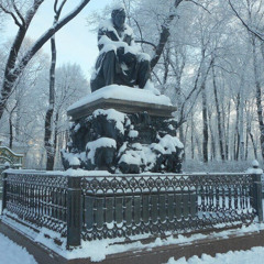 K LOVESKI FIRST SNOW 2025 MIXTAPE