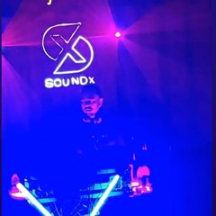 Desolated Mini - Mix 23rd Dec 2023 @ Soundx Act 3