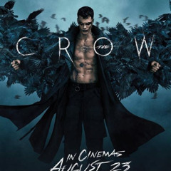 streaming The Crow - Il corvo con audio italiano