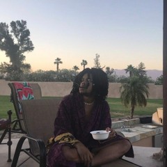 Move To The Desert! (417hz)