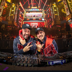 The Straikerz 777 Live Rebirth 2025