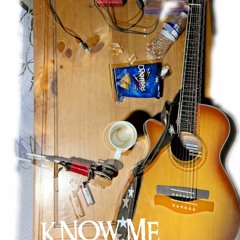 Know Me W/ Corey Hooker