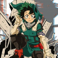 Jackie-O - Blood Circulator - Naruto Shippuuden OP 19