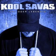 KING KOOL SAVAS - MONA LISA RMX