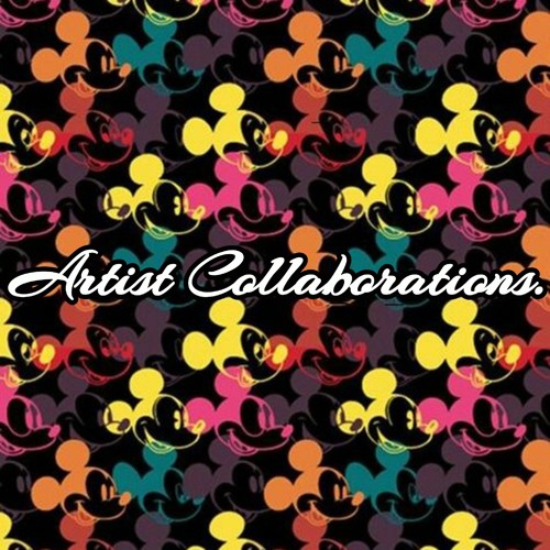 Artist Collaborations 𝑷𝒓𝒐𝒅. 𝑩𝒚 Operation O.