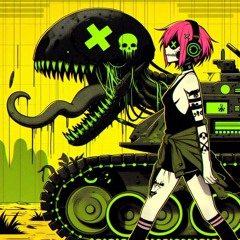 CyberKombat