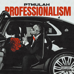 P.T mulah Walkin Mil Ticket (feat. Yung X)