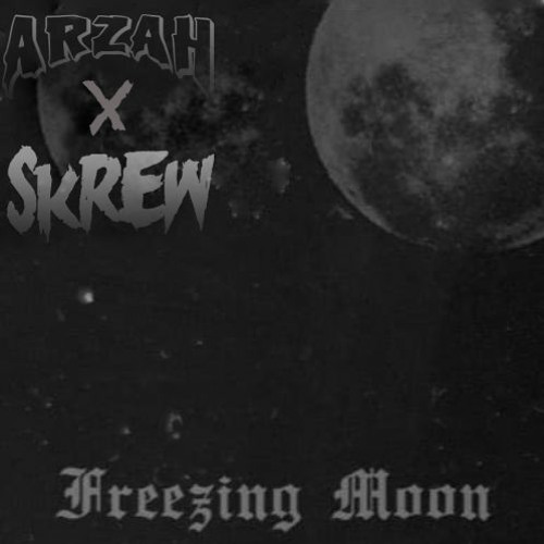 ARZAH X SKREW - FREEZING MOON (FREE DOWNLOAD)