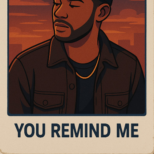 remind me  (Remix)