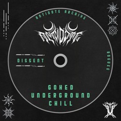 gohed - underground chill