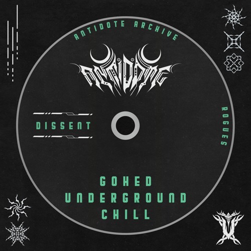 gohed - underground chill