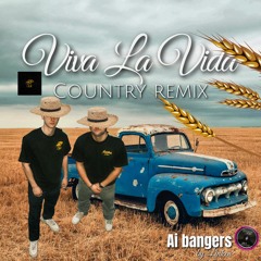 Viva La Vida Country - soppgirobygget
