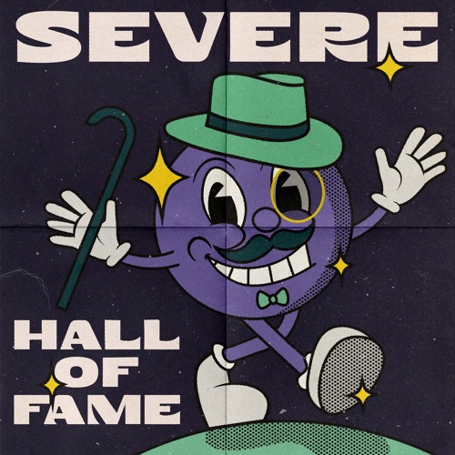 SEVERE - HALL OF FAME