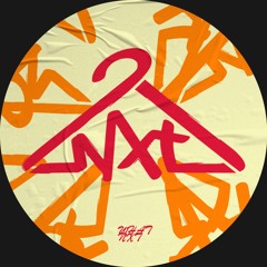 Various Artists - What NxT 036 EP [WHXD036]