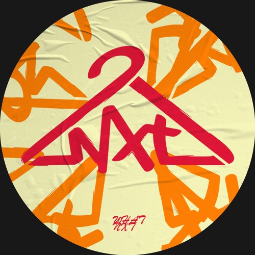 Various Artists - What NxT 036 EP [WHXD036]