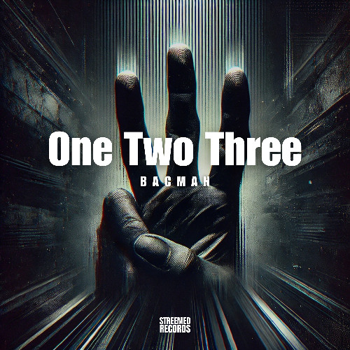 BACMAN - One Two Three