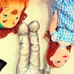 ItsRaining prod cav3y